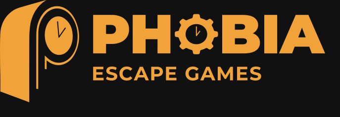 Phobia Escape Games